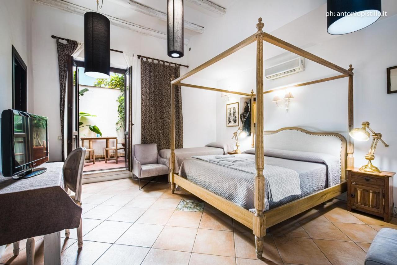 Hotel Porta Di Castro Boutique & Pool