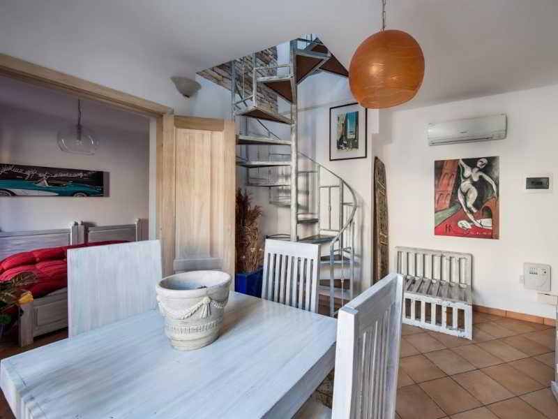 Porta Di Castro Boutique & Pool Hotel 3*
