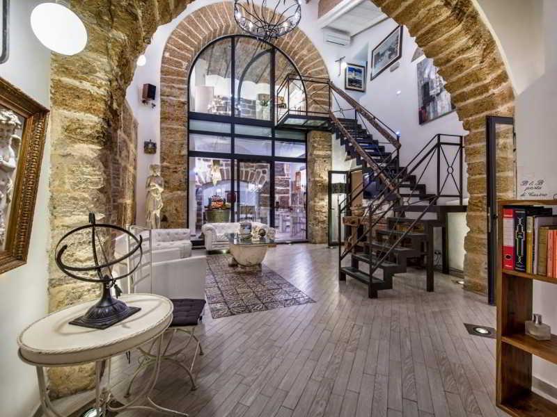 Hotel Porta Di Castro Boutique & Pool 3*