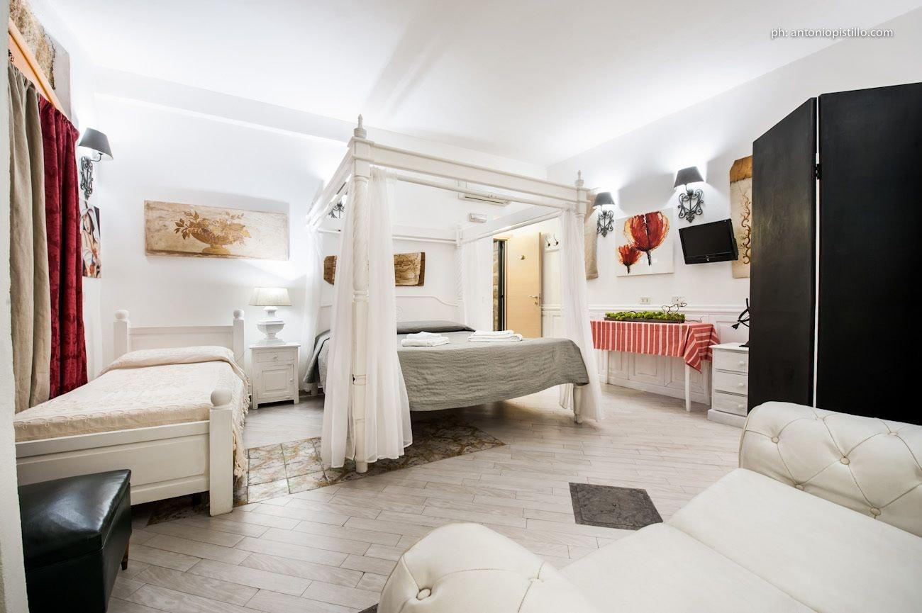 Hotel Porta Di Castro Boutique & Pool