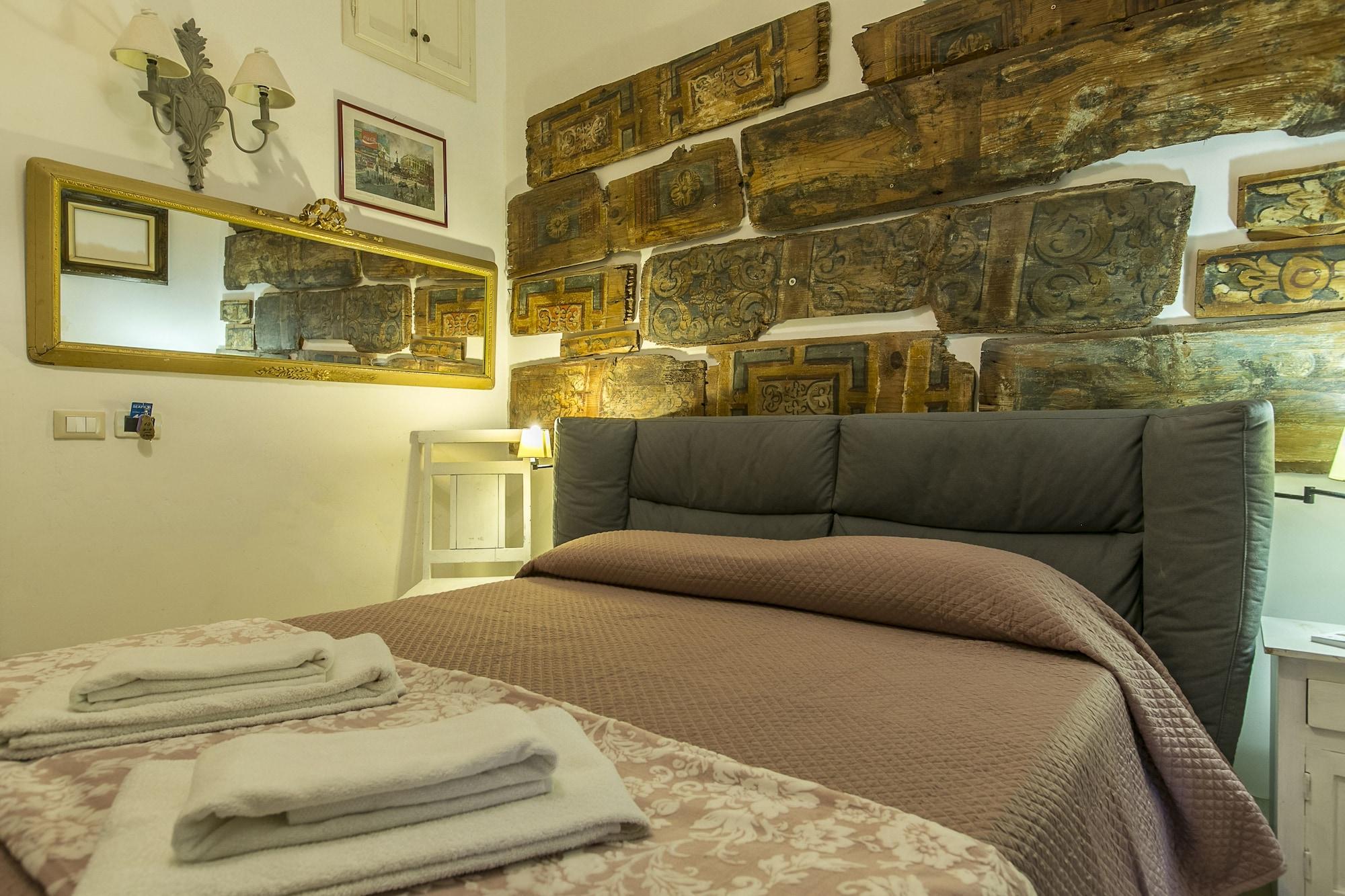 Hotel Porta Di Castro Boutique & Pool