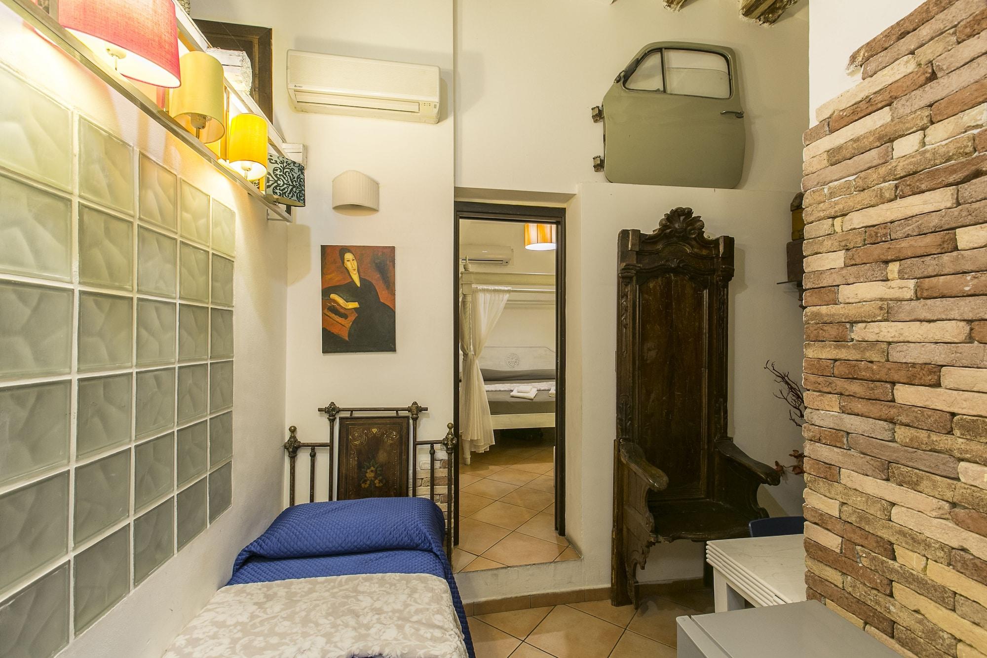 Hotel Porta Di Castro Boutique & Pool 3*