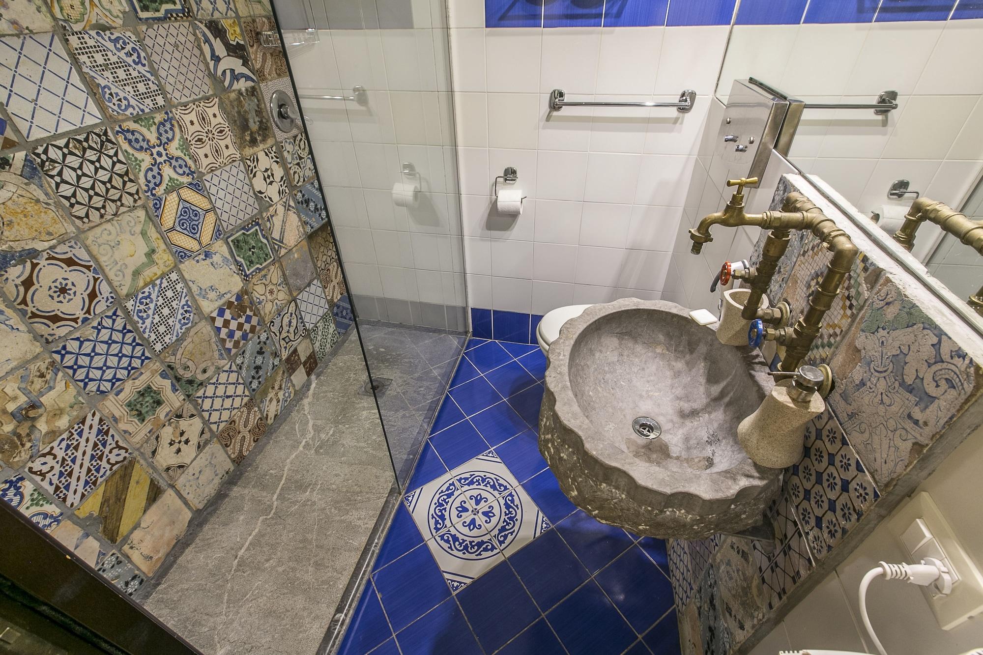 Porta Di Castro Boutique & Pool 3* Palermo