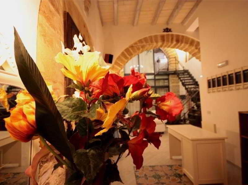 Porta Di Castro Boutique & Pool Hotel 3*