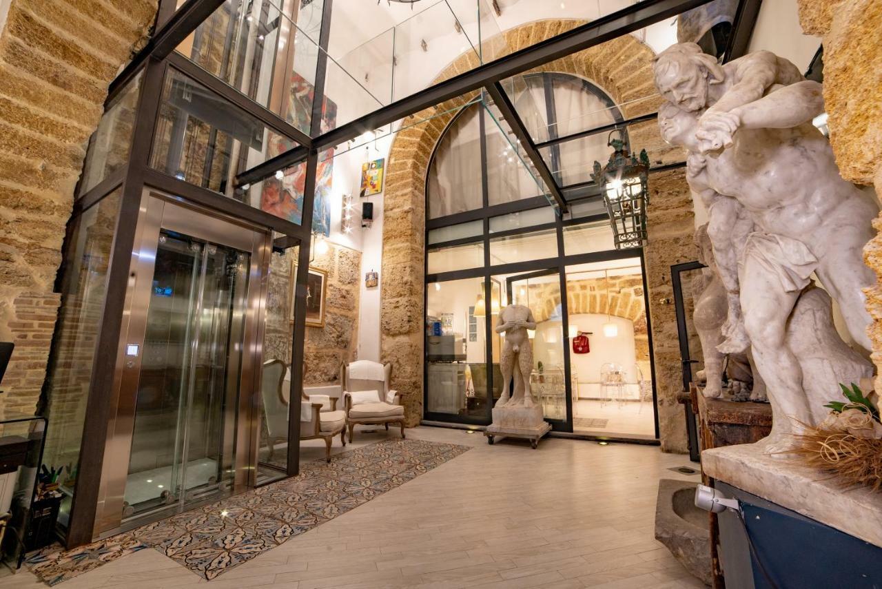 Porta Di Castro Boutique & Pool Hotel 3*
